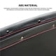 thumbnail image 3 of Bolsa De Almacenamiento Para Huecos De Pu Organizador Anticaída Para Huecos De Coche Estuche Para Huecos De Asiento De Automóvil De Cuero Suave Caja De Almacenamiento Para Huecos De Vehículos Con Yuarrent VI006835-00, 3 of 7