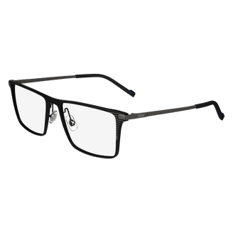 ZEISS OPHTHALMIC ZS22522 MALE 53/20/145 062 BLACK TORTOISE