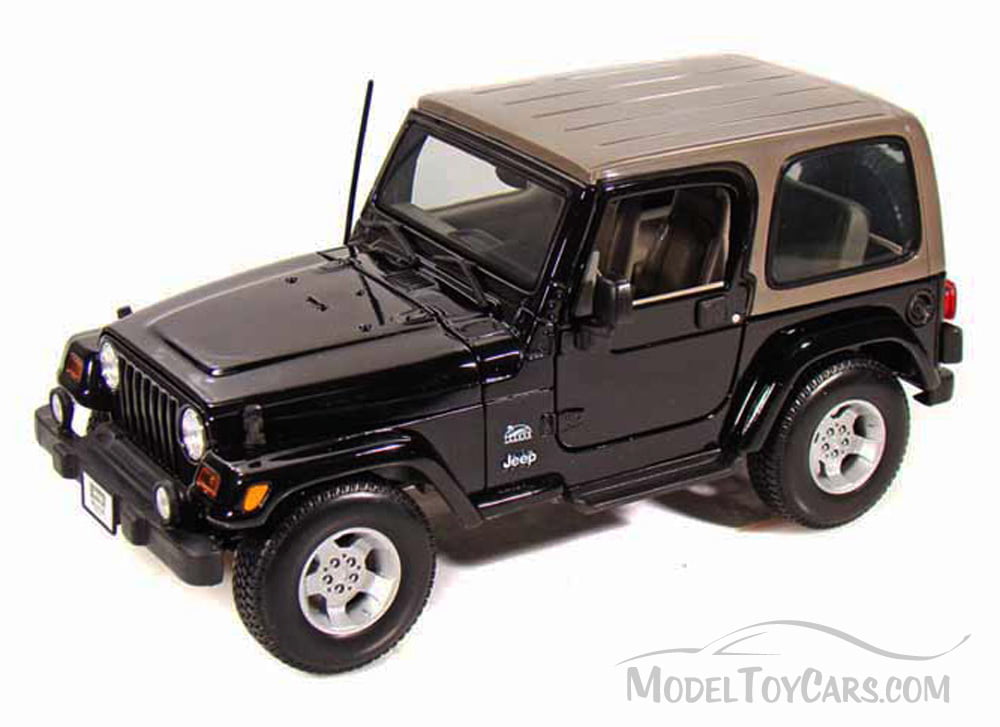 18 Scale Diecast Model Toy Car 