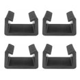 thumbnail image 3 of 4/8PCS Outdoor Furniture Clips Patio Sofa Clips For Sectional Sofas, Rattan, 3 of 7