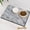 style 2, variant on Dog Food Mats for Floors, Absorbent Quick Dry Pet Cat Food Mat, Dog Bowl Mats for Food and Water Dispenser Mat, Eco-Friendly Dog Accessories Pet Supplies 12"x20"