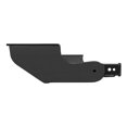 thumbnail image 4 of Winston Trailer Hitch Rear 2026 TowSmart; Class III; Square Tube Welded; 2 Inch Receiver; 3500 Pound Weight Carrying Capacity/350 Pound Tongue Weight; Matte Black; Powder Coated; Carbon Steel, 4 of 4