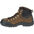 thumbnail image 4 of Caterpillar Threshold Waterproof Work Boot Men, 4 of 6