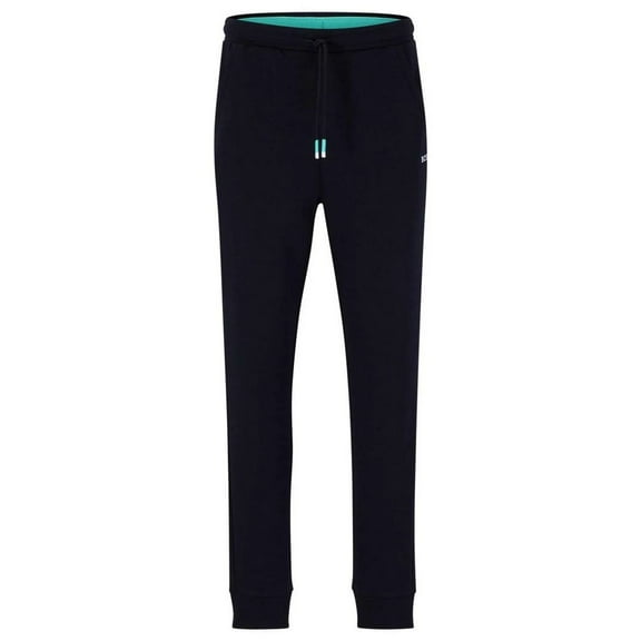 Boss Mens Hadiko 1 Tracksuit Bottoms