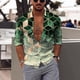 thumbnail image 1 of Camisa de hombre Camisa gráfica Geometría Impresión 3D Exterior Casual Manga larga Abotonada Ropa Diseñador de moda Casual Cómoda, 1 of 6