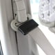thumbnail image 5 of clips de ajuste para cinturón de seguridad, hebillas de bloqueo de tope de seguridad ajustables para coche, 5 of 5
