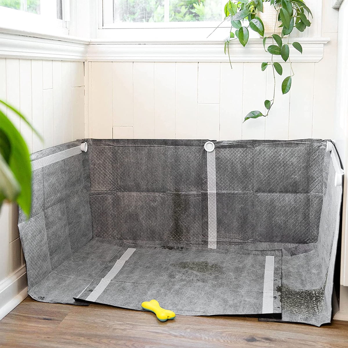 Buy NKTIER 2 Pack Pee Pad Holder For Potty Training Pad