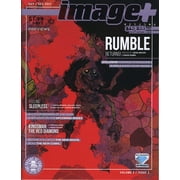 Image+ Vol. 2 #2 VF ; Image Comic Book
