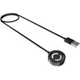 thumbnail image 4 of Tianle Charger Compatible with Suunto 9 Peak,Fast Magnetic Watch Charger Charging Cable Cord Portable Charging Cord for Suunto 9 Peak, 4 of 7