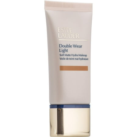 Estee Lauder Double Wear Light Soft Matte Hydra Makeup for Women 1 oz / 30 ml 5W1 Bronze