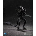 thumbnail image 2 of Hiya Toys Alien vs. Predator: Alien Warrior 1:18 Figura de a Hiya Toys Hiya Toys, 2 of 2