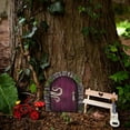 thumbnail image 7 of Decorative Desktop Ornament Wood Art Piece For Interior And Exterior Spaces Enhancing Home, 7 of 7