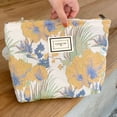 thumbnail image 4 of Ygjytge Cosméticos Jacquard Gran Capacidad para Mujer Belleza para Monedero (estilo 1), 4 of 9