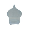 thumbnail image 4 of YML 1194PUR Taj Mahal Top Bird Cage, 4 of 5