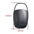 thumbnail image 2 of Adecuado para Dodge Challenger DOEG cabezal de cambio de marchas CHARGER SRT cubierta de fibra de carbono palanca de cambios decoración interior decorativa., 2 of 5