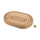 thumbnail image 3 of Rascador para Gatos, Cama de Salón, Pelota de Juguete Interactiva, Almohadilla para Rascar, Cama para Rascar, Cojín para Mascotas, Alfombrilla para Ra, 3 of 9