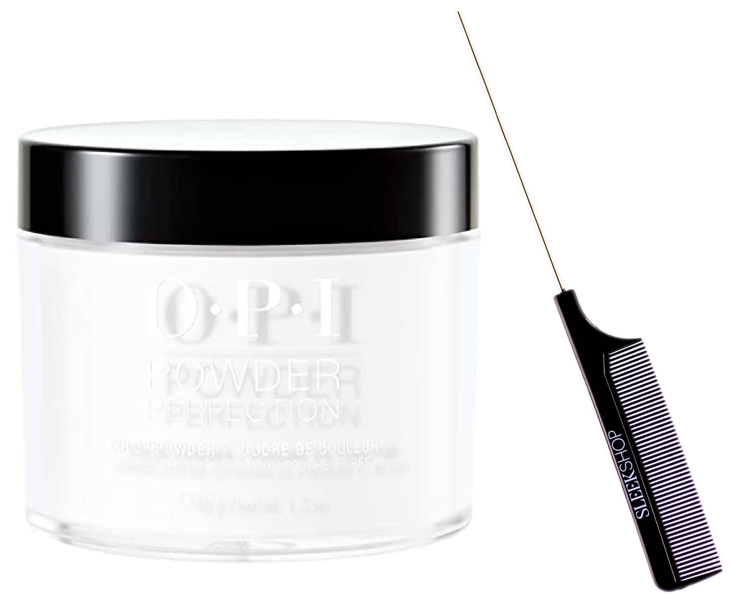 1. OPI Powder Perfection Dip Powder, Mod About You - wide 7