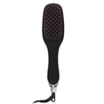 thumbnail image 2 of Professional Ion Drying Comb Hot Cold Wind Hair Dryer Straight Curly Hair Styling Comb (100-240V), 2 of 5