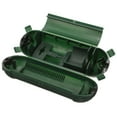 Axio Junction Box Plastic Water proof Electrical line Box Outdoor