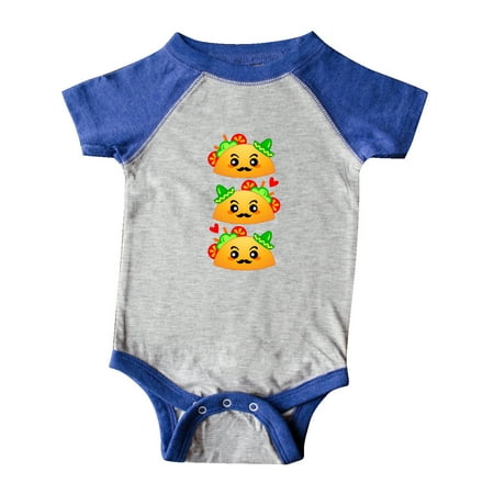 

Inktastic Taco Lover Party Cinco de Mayo Gift Baby Boy or Baby Girl Bodysuit