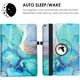 thumbnail image 3 of Funda para iPad Air (3.ª generación) de 10,5" (2019) / iPad Pro de 10,5" (2017), con soporte giratorio de 360 grados, funda protectora inteligente, 3 of 4