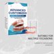 thumbnail image 3 of Juego de prótesis dentales completas Perfect Fit para hombres y mujeres, prótesis dentales superiores e inferiores., 3 of 5
