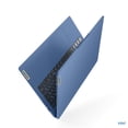 thumbnail image 4 of Lenovo IdeaPad 3 15.6" Touchscreen Laptop Intel Core i5-1135G7 8GB RAM 256GB SSD Abyss Blue, 4 of 8