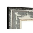 thumbnail image 2 of Rayne Rustic Seaside Wall Mirror, 2 of 2
