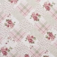thumbnail image 2 of Bungalow Quilt Set King - Cal King, 2 of 5