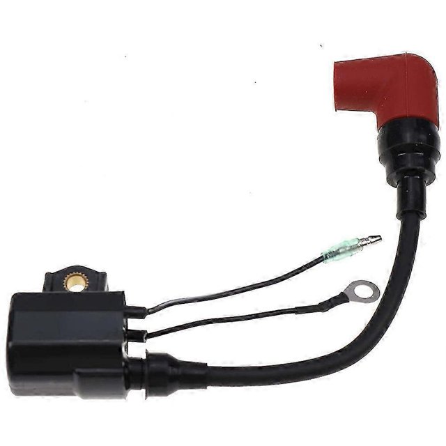 Ignition Coil 6H2-85570-00-00 697-85570-00-00 for Outboard 55HP 60HP 70HP 75HP 90HP 115HP 150HP Mar