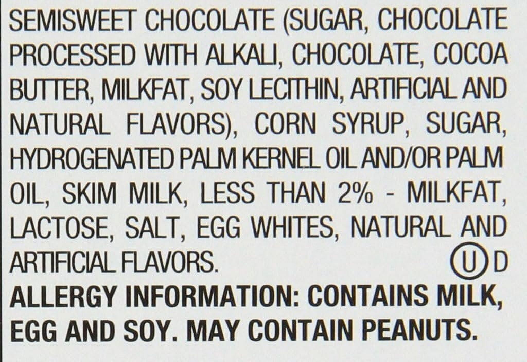 Milky Way Midnight Dark Chocolate Pack of 12 Candy Bar, 1.76 oz.