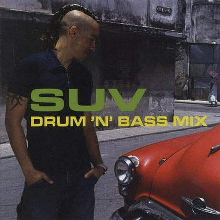 Drum 'N' Bass Mix