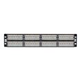 thumbnail image 3 of TRUE CAT6 PATCH PANEL 48 PORT JPM612A-R8, 3 of 5