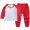 Z88-N, variant on Girls Boys Long Sleeved Trousers Suit Warm Solid Color Girls Suit Back-To-School Pajamas & Dailywear Set 6-12 Months 12-24 Months 2T 3T 4T 5T 6T Set 7-8 Years
