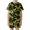Green, variant on SUXIAN Outdoor Training for Primary and Secondary School Students Childrens Training Performance Physical Fitness Age 3-13 Years Outfit Sets Khaki 10T