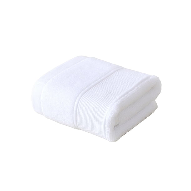 100% Algodón Toallas Espesado Lana Absorbente Toalla Diaria Del Hogar, Beige 35x35cm Pañuelo Y Toalla de Cara para Baño Y Pelo