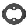 thumbnail image 4 of Ciclismo de reparación de la base de la computación adaptador de la pieza del sótano de servicio pesado, multifunción ciclista, reemplazo de soporte, 4 of 8