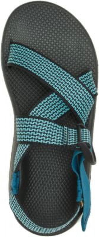 Chaco Mega Z/Cloud Wide-Strap Cushioned Sandal Men - Walmart.com display picture 2