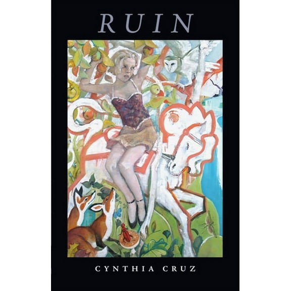 Ruin, (Paperback)