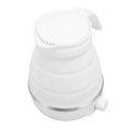 thumbnail image 5 of XYCCA 600ml Travel Foldable Electric Kettle Auto Power Off Adjustable Temperature Portable Collapsible Electric Water Kettle-0823, 5 of 5