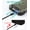Olive Green, variant on Solar Power 10 000mah Portable Wireless 20w Fast Charging External Pack With Usb C For Cell Phones Panel Dual Flashlight Camping