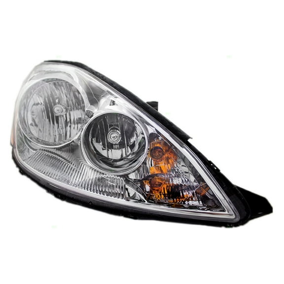 Brock Headlight for 2006-2010 Sienna Right 81110AE030
