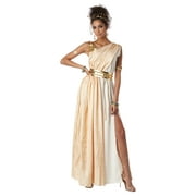 Golden Goddess Adult Costume