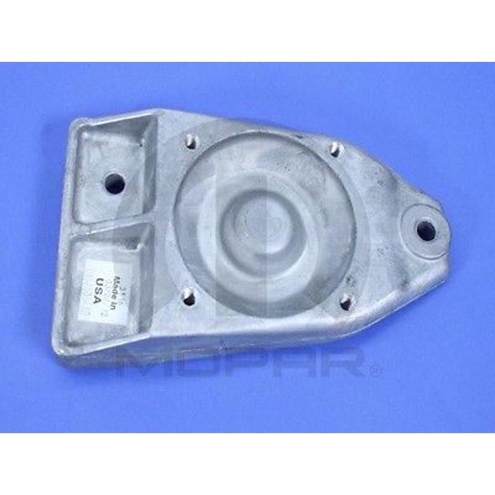 Manual Trans Transaxle Mount MOPAR 4578064AD fits 0810 Chrysler 300 3