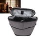 thumbnail image 5 of Caja De Vino Portátil, Bolsa Enfriadora De 2 Botellas, Aislado Hermético, 5 of 7