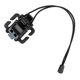 thumbnail image 3 of Extensor de manillar de cuadro de scooter compatible con Xiaomi M365 Ninebot Es1 Es2, 3 of 4