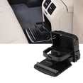 thumbnail image 4 of Reposabrazos trasero Consola central Portavasos para Jetta Golf GTI MK5 MK6 EOS RABBIT 1K0862532, 4 of 13