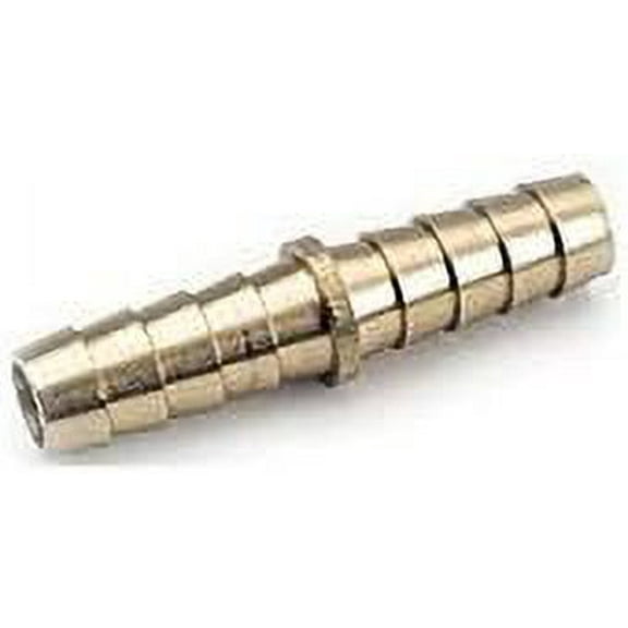 Amc 757014-10 5/8" X 5/8" Brass Lead Free Hose Barb