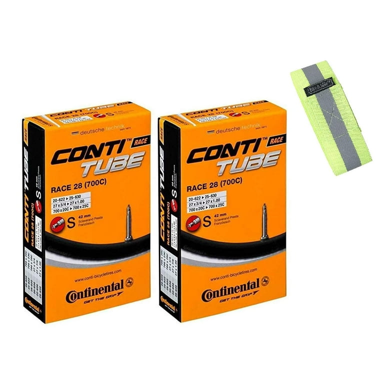 Conti clearance inner tubes