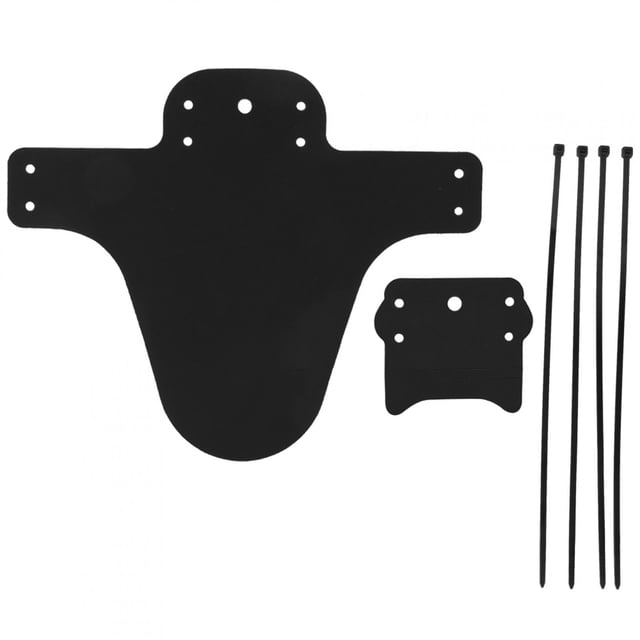 Guardabarros para bicicleta, accesorio para bicicleta de montaña y carretera, piñón fijo